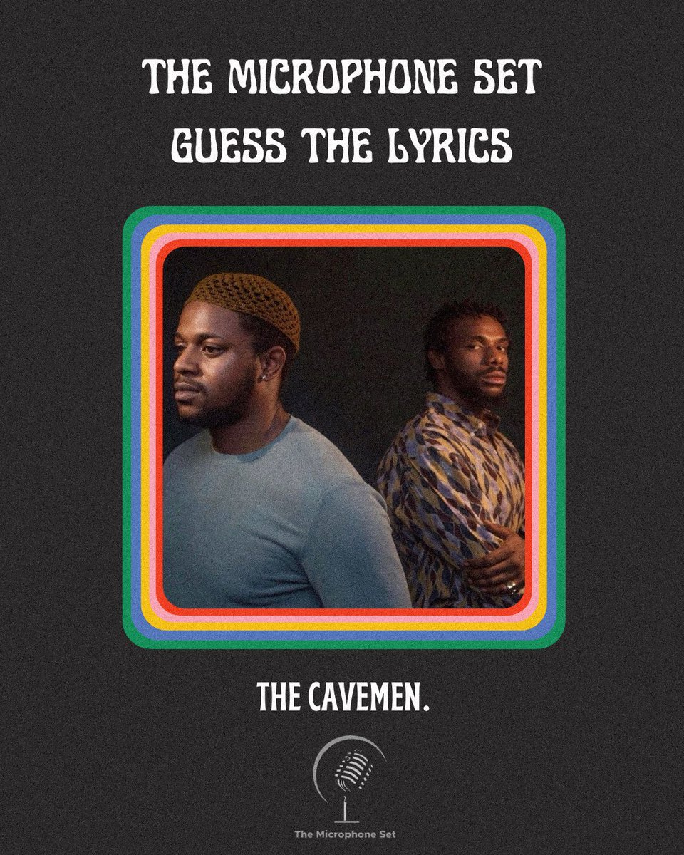 How well do you know your Cavemen.?

Quote with your results. 

🔗: surveymonkey.com/r/N7LRSRV