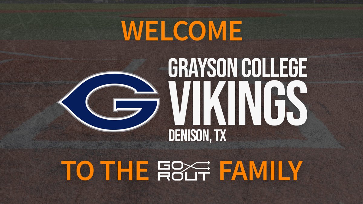 GoRout (@go_rout) on Twitter photo <a href="/alleneaglesfb/">Allen Eagles Football ⭐️⭐️⭐️⭐️⭐️</a> <a href="/CoachLWig/">Lee Wiginton</a> <a href="/HvilleTXBobcats/">Hallsville Bobcat Football</a> <a href="/JoshStrick/">Josh Strickland</a> <a href="/LDBellFootball/">L.D. Bell Football</a> <a href="/DibbleTj/">TJ Dibble</a> <a href="/FarmersvilleAth/">Farmersville ISD Athletics</a> <a href="/CoachZacQuinlan/">Zac Quinlan</a> <a href="/NWBearcat_FB/">Northwest Football</a> <a href="/CoachMcMenamin/">John McMenamin</a> <a href="/BlizzardPride/">Winters ISD Athletics</a> <a href="/Coach_JRP/">Ryan Pannell</a> 🚨WELCOME <a href="/GraysonBaseball/">Grayson Baseball</a> to the #GoRoutFamily 🚨
We’re excited to team up with <a href="/CalHernandez1/">Cal Hernandez</a> and staff to take their program to the next level! <a href="/alleneaglesfb/">Allen Eagles Football ⭐️⭐️⭐️⭐️⭐️</a> <a href="/CoachLWig/">Lee Wiginton</a> <a href="/HvilleTXBobcats/">Hallsville Bobcat Football</a> <a href="/JoshStrick/">Josh Strickland</a> <a href="/LDBellFootball/">L.D. Bell Football</a> <a href="/DibbleTj/">TJ Dibble</a> <a href="/FarmersvilleAth/">Farmersville ISD Athletics</a> <a href="/CoachZacQuinlan/">Zac Quinlan</a> <a href="/NWBearcat_FB/">Northwest Football</a> <a href="/CoachMcMenamin/">John McMenamin</a> <a href="/BlizzardPride/">Winters ISD Athletics</a> <a href="/Coach_JRP/">Ryan Pannell</a> 🚨WELCOME <a href="/GraysonBaseball/">Grayson Baseball</a> to the #GoRoutFamily 🚨
We’re excited to team up with <a href="/CalHernandez1/">Cal Hernandez</a> and staff to take their program to the next level!