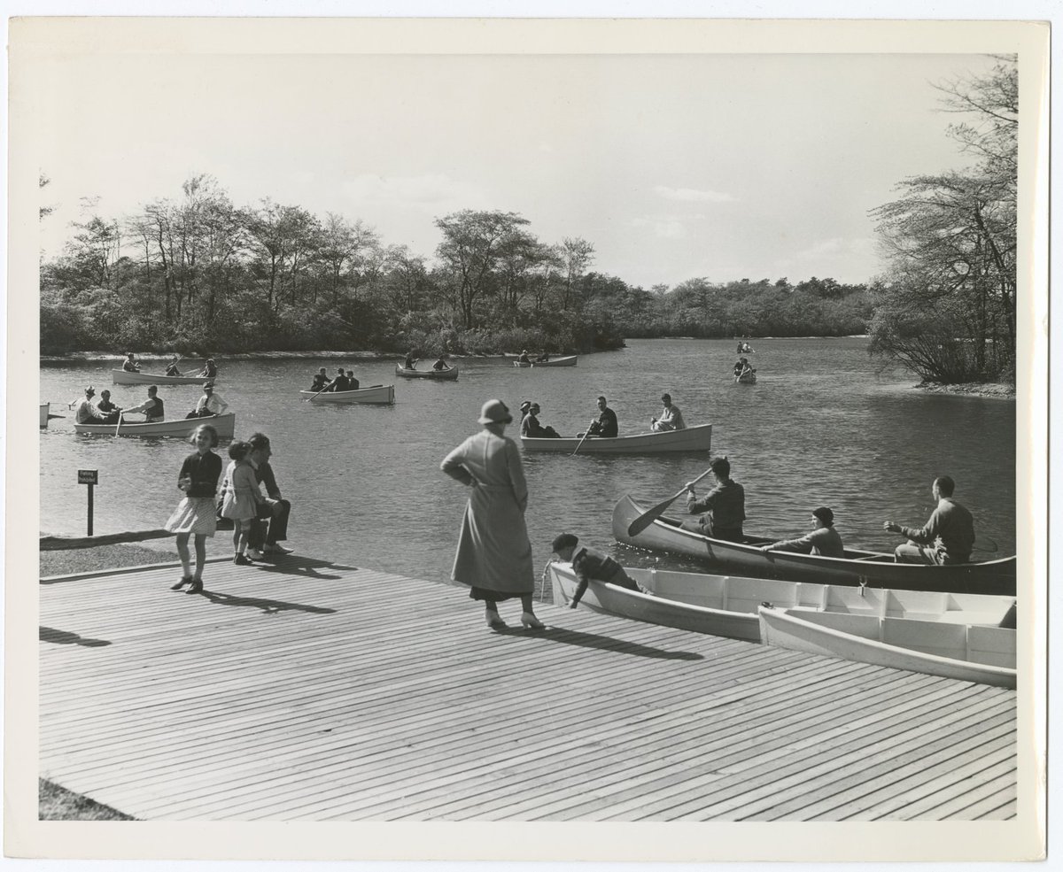 NYstateparks's tweet image. "Available for the benefit and enjoyment of everyone:" Over on the blog, we reflect on how the State Parks system was created to provide all New Yorkers with affordable access to nature, and how it continues to live up to that goal. loom.ly/oiAgIzY