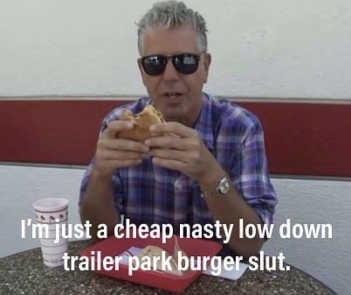 Anthony Bourdain Fan Club (@bourdainfanclub) on Twitter photo 