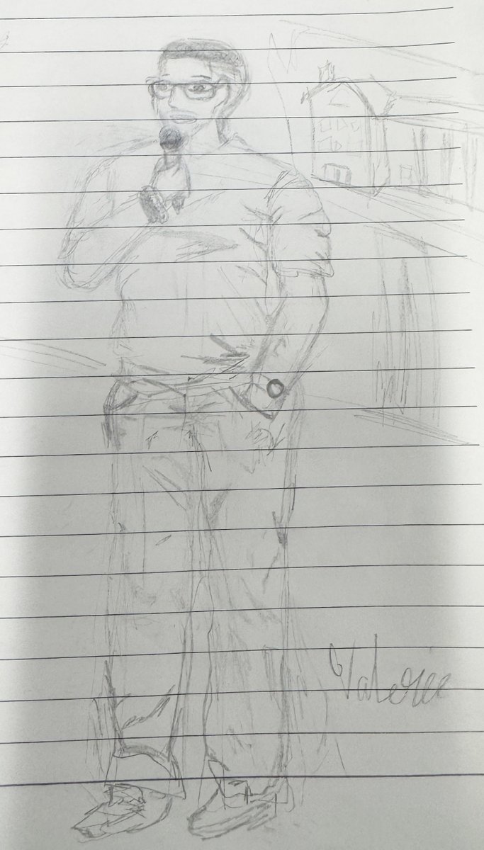 KAIenterprises's tweet image. Last week, KAI's Darren James spoke to future leaders at Youth World Summer Camp in Dallas about purpose, values & dreaming big.
He shared project insights and inspired students—including one future architect & another who sketched him live!
#TransformingCommunities #GiveBack