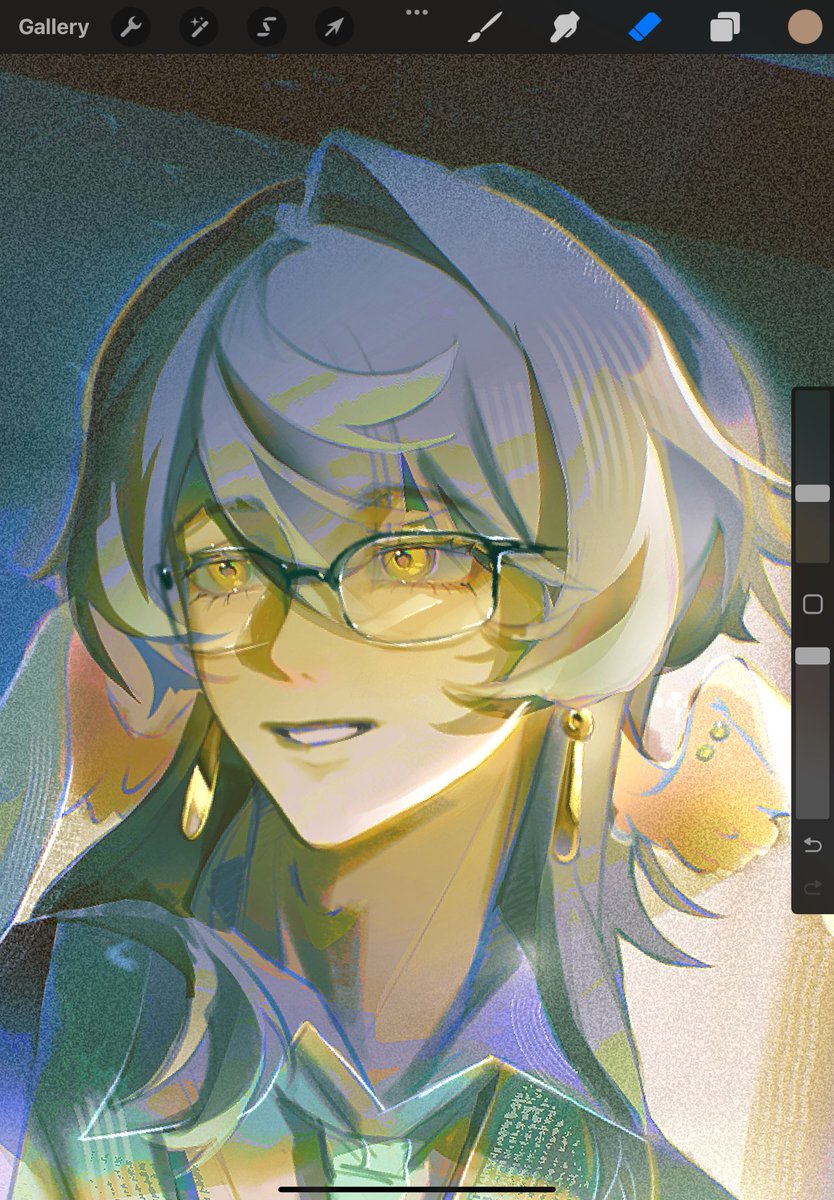 012Kab22's tweet image. School AU📚

#HonkaiStaiRail #崩壊スターレイル #SundayHSR