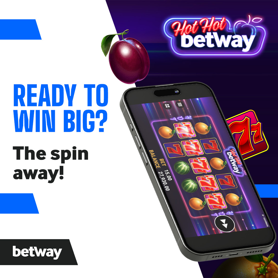 Hot Hot Fruit Slot Game Visual