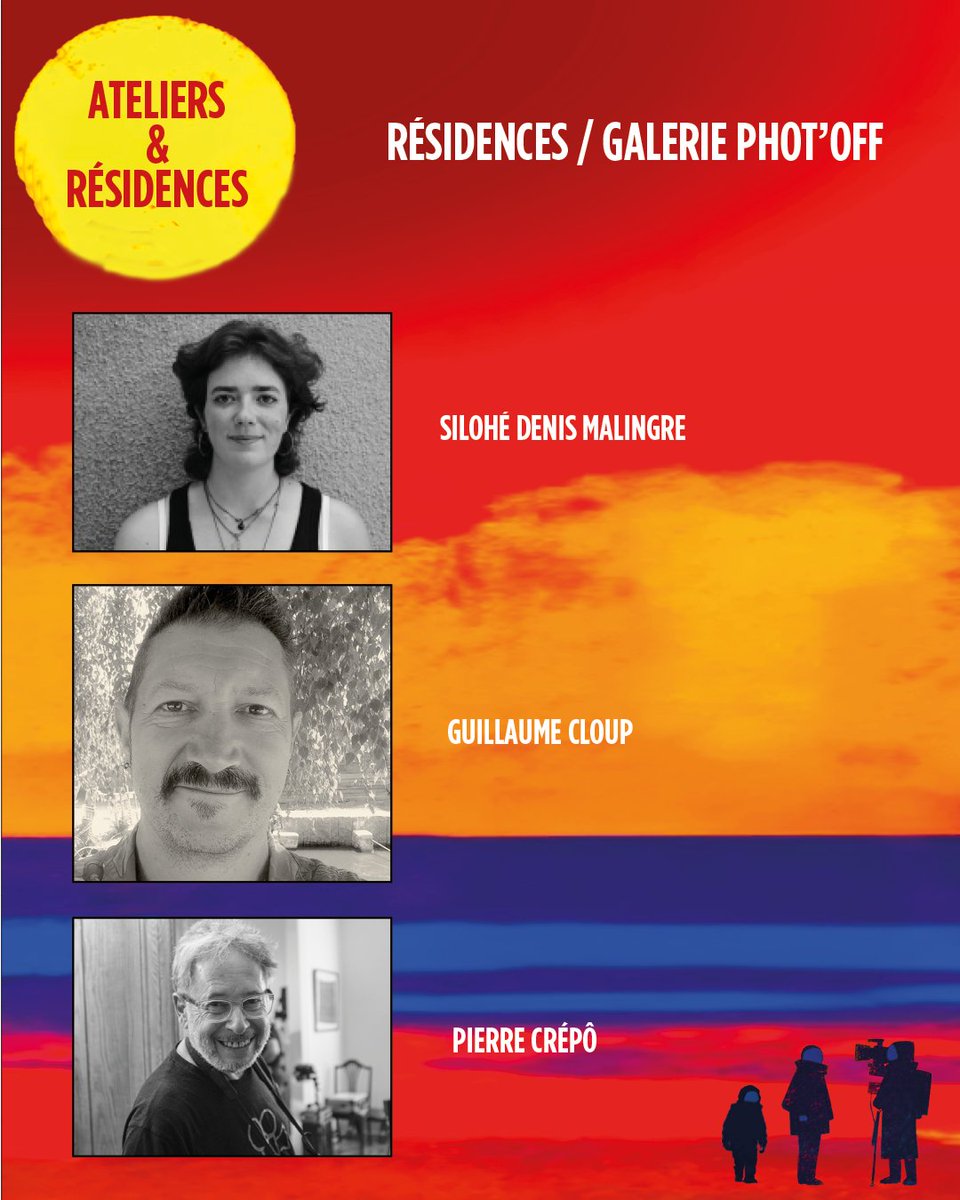 Off-Courts Trouville tweet media