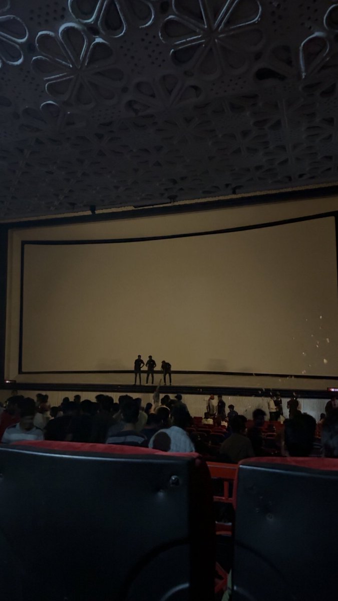 Showtime: #HariHaraVeeraMallu