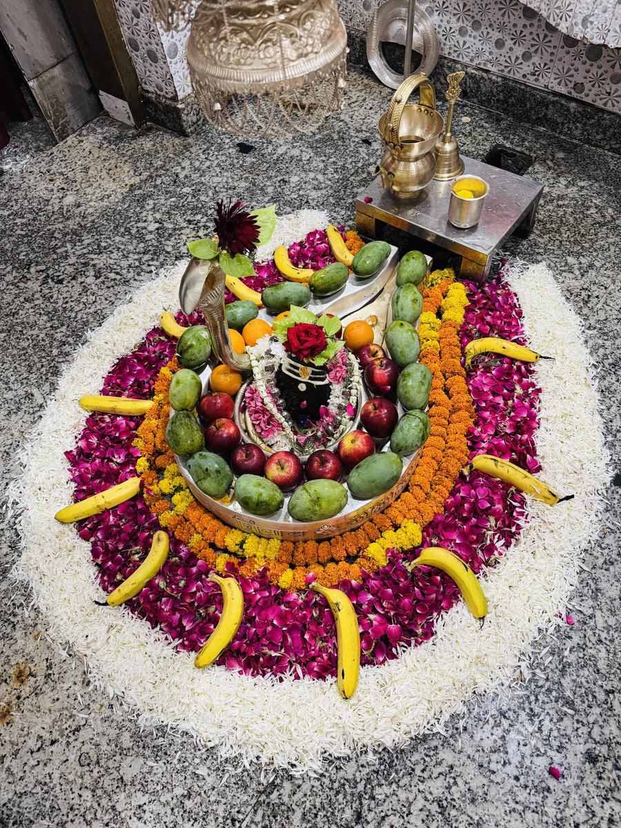 neelkanthtemple's tweet image. शुभ रात्रि श्री नीलकंठ महादेव जी
📍 श्री नीलकंठ महादेव मंदिर उत्तराखंड