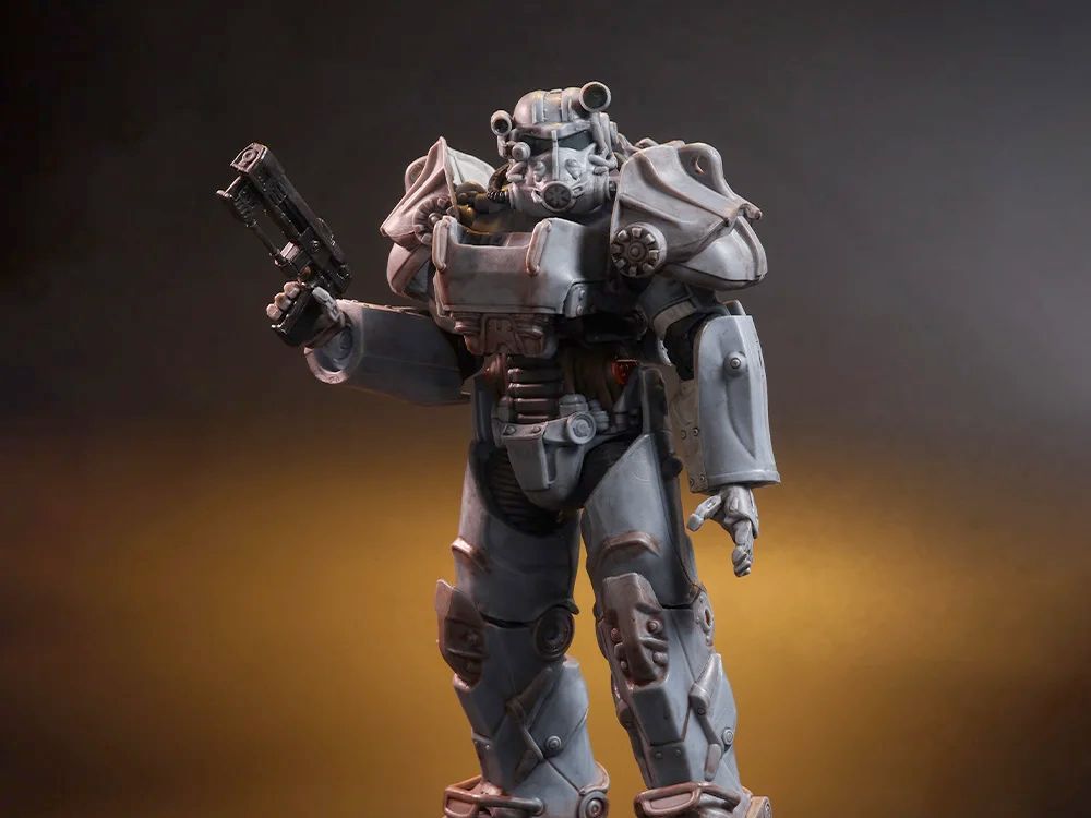 preterniadotcom's tweet image. New McFarlane Toys gaming preorders up at BBTS:
Doom Dark Ages Atlan - bit.ly/44XGxqc
Fallout Power Armor - bit.ly/3UyoHoN
Fallout NCR Ranger - bit.ly/45a5NKa