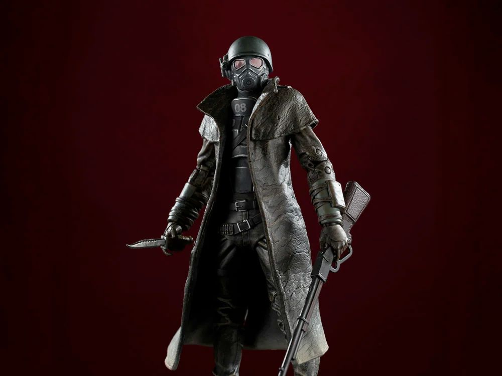preterniadotcom's tweet image. New McFarlane Toys gaming preorders up at BBTS:
Doom Dark Ages Atlan - bit.ly/44XGxqc
Fallout Power Armor - bit.ly/3UyoHoN
Fallout NCR Ranger - bit.ly/45a5NKa