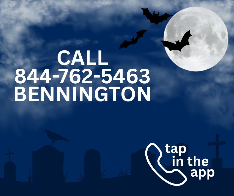 BenningtonShow's tweet image. 