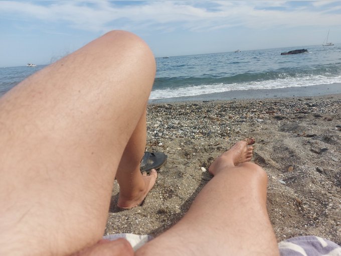 naturistas