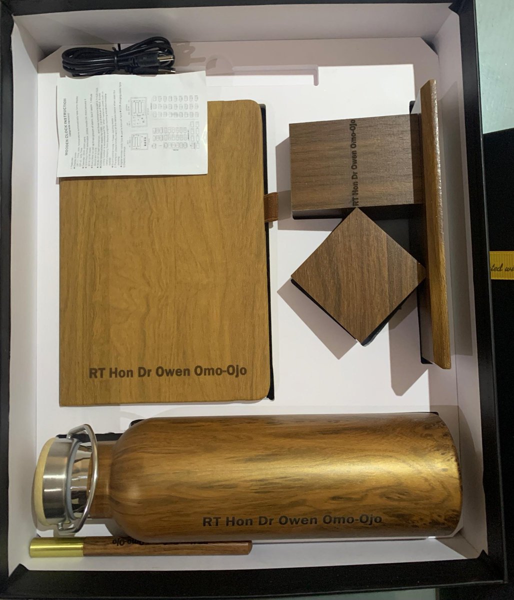 Dr. Owen Omo-Ojo MD|MPH 👑🌟 (@docoweezy) on Twitter photo Thank you so much, my darling brother, Rt. Hon. Benard Omohe (incoming) 😉 <a href="/UWADIALE_/">Benard Omohe</a> for this very thoughtful and beautiful gift. I absolutely loveet 🥰🫶🏾🫶🏾🫶🏾 From your lips to God's ears, brotherly. Uruese o! ❤️❤️❤️ Thank you so much, my darling brother, Rt. Hon. Benard Omohe (incoming) 😉 <a href="/UWADIALE_/">Benard Omohe</a> for this very thoughtful and beautiful gift. I absolutely loveet 🥰🫶🏾🫶🏾🫶🏾 From your lips to God's ears, brotherly. Uruese o! ❤️❤️❤️