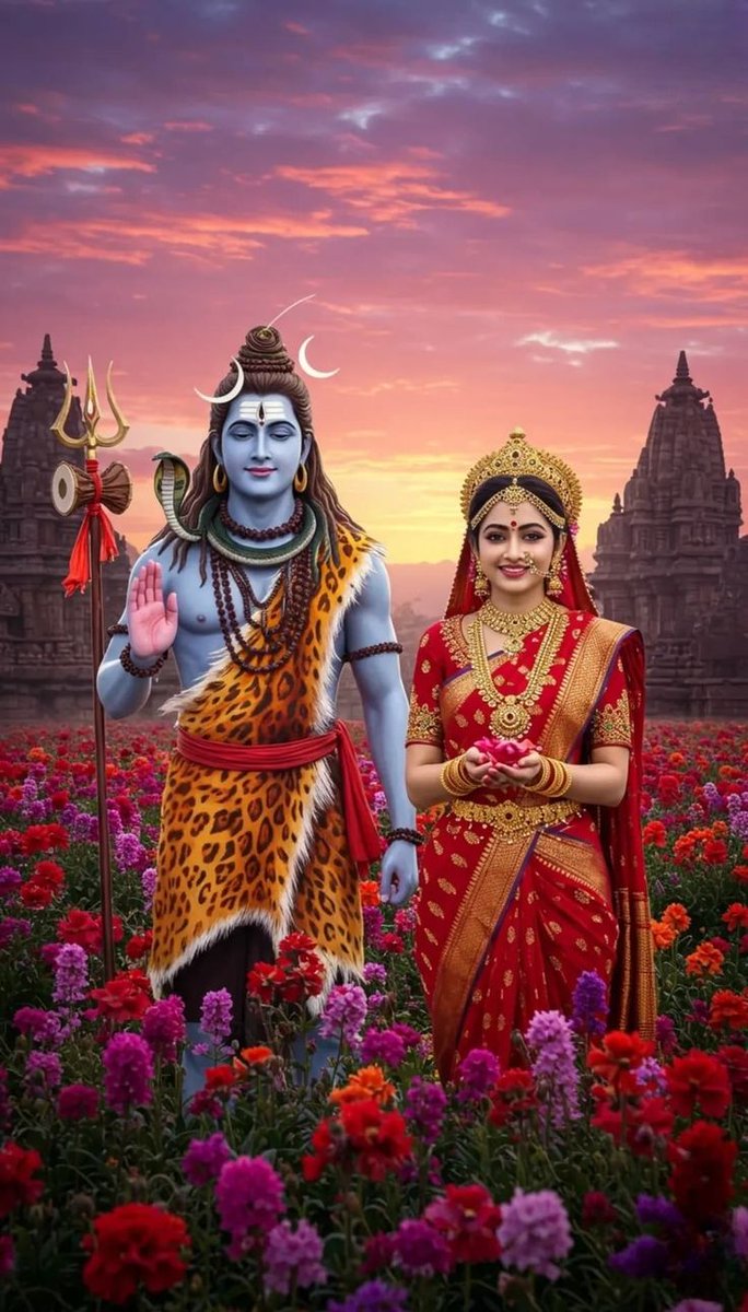 Har har mahadev ❤️🙏