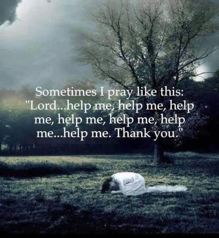Some days the words come easily, some days not so much. An elegantly spoken pray isn’t any more effective than a cry for help. 🙏🏼♥️