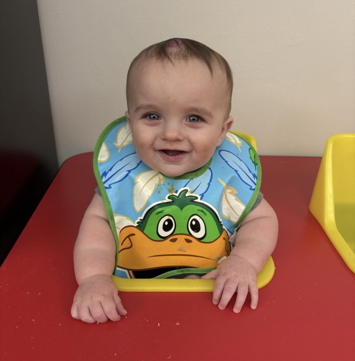 MRittCGS's tweet image. Positive Wednesday Vibes brought to you by Maddox
