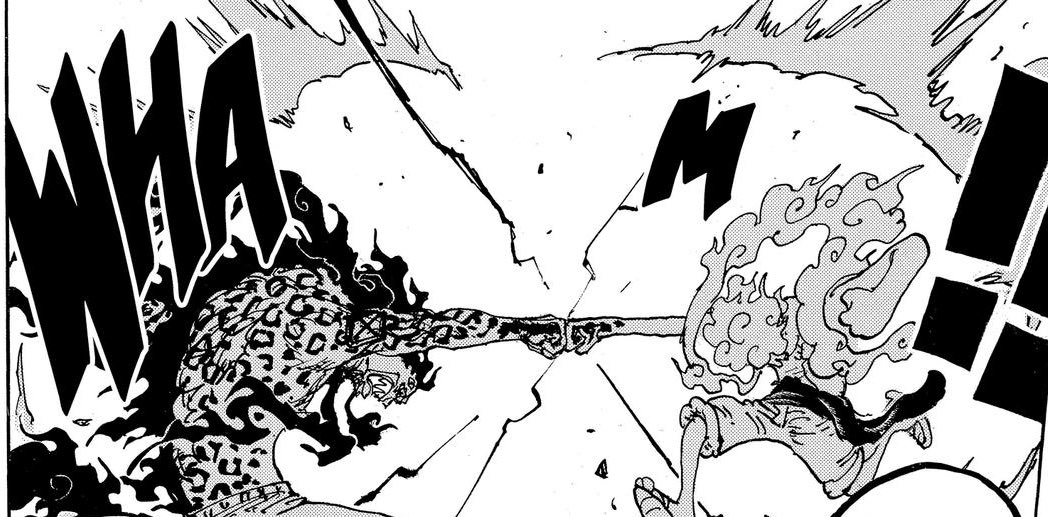 JasonKieffer1's tweet image. You cannot tell me Vista is struggling to stall Shanks, none of the Yonko are sacred