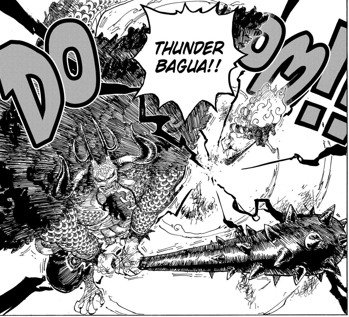 JasonKieffer1's tweet image. You cannot tell me Vista is struggling to stall Shanks, none of the Yonko are sacred