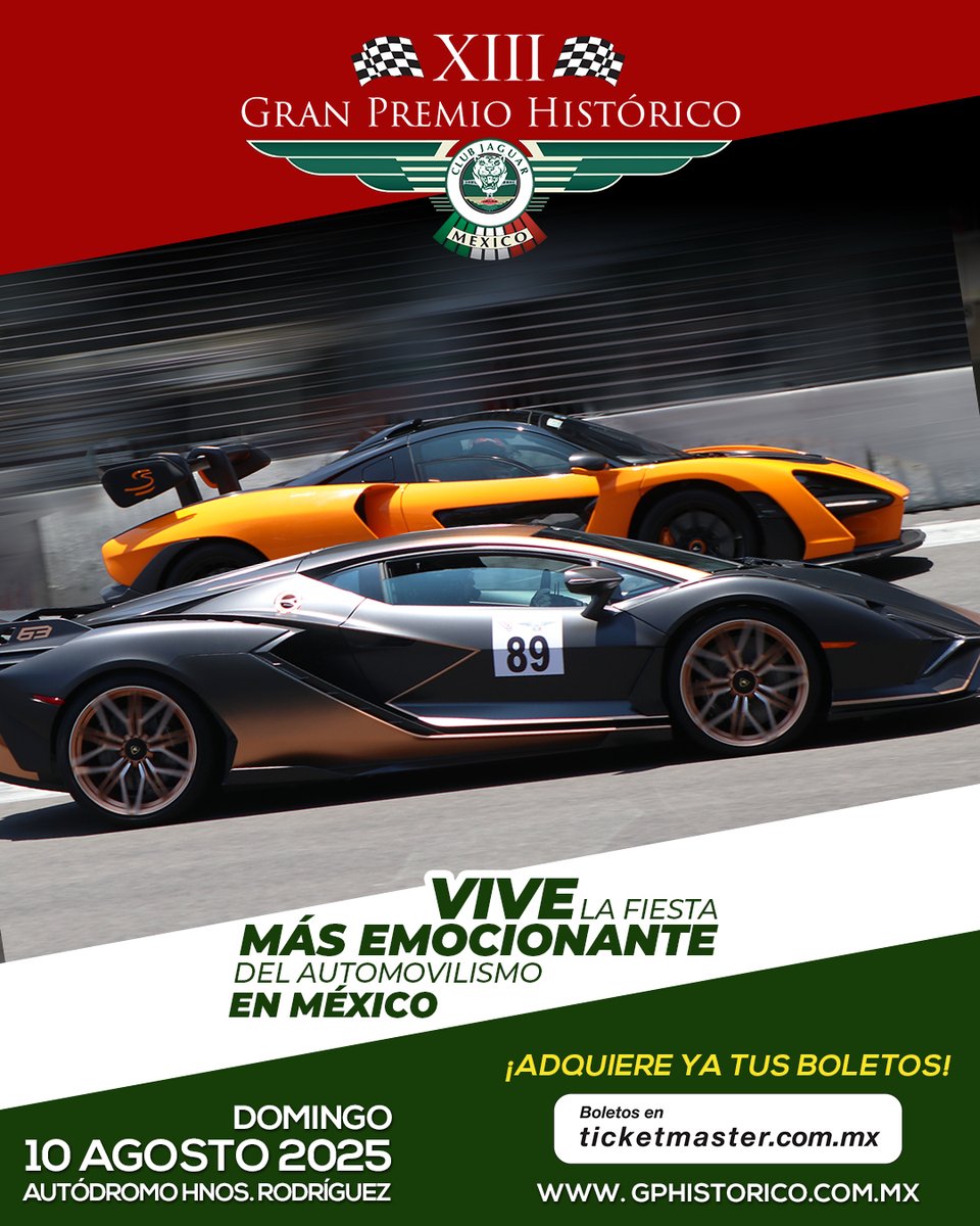 RaceMexicoEvent's tweet photo. https://t.co/NLolPzbSSe