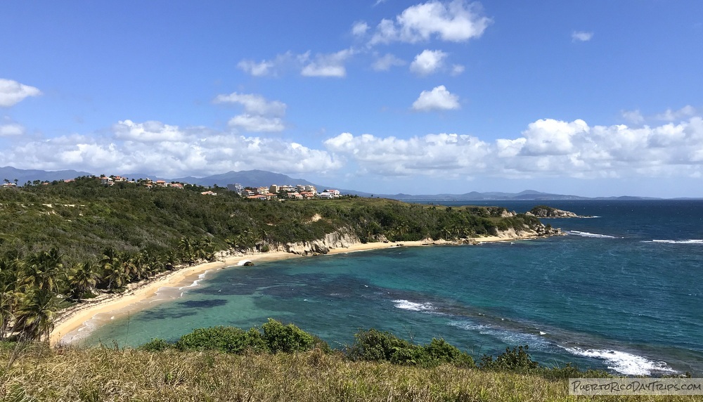 PRDayTrips's tweet image. ¿Cómo Estás #PuertoRico? - Secret Beach In Guayanes (from 2020) #estaesmiisla