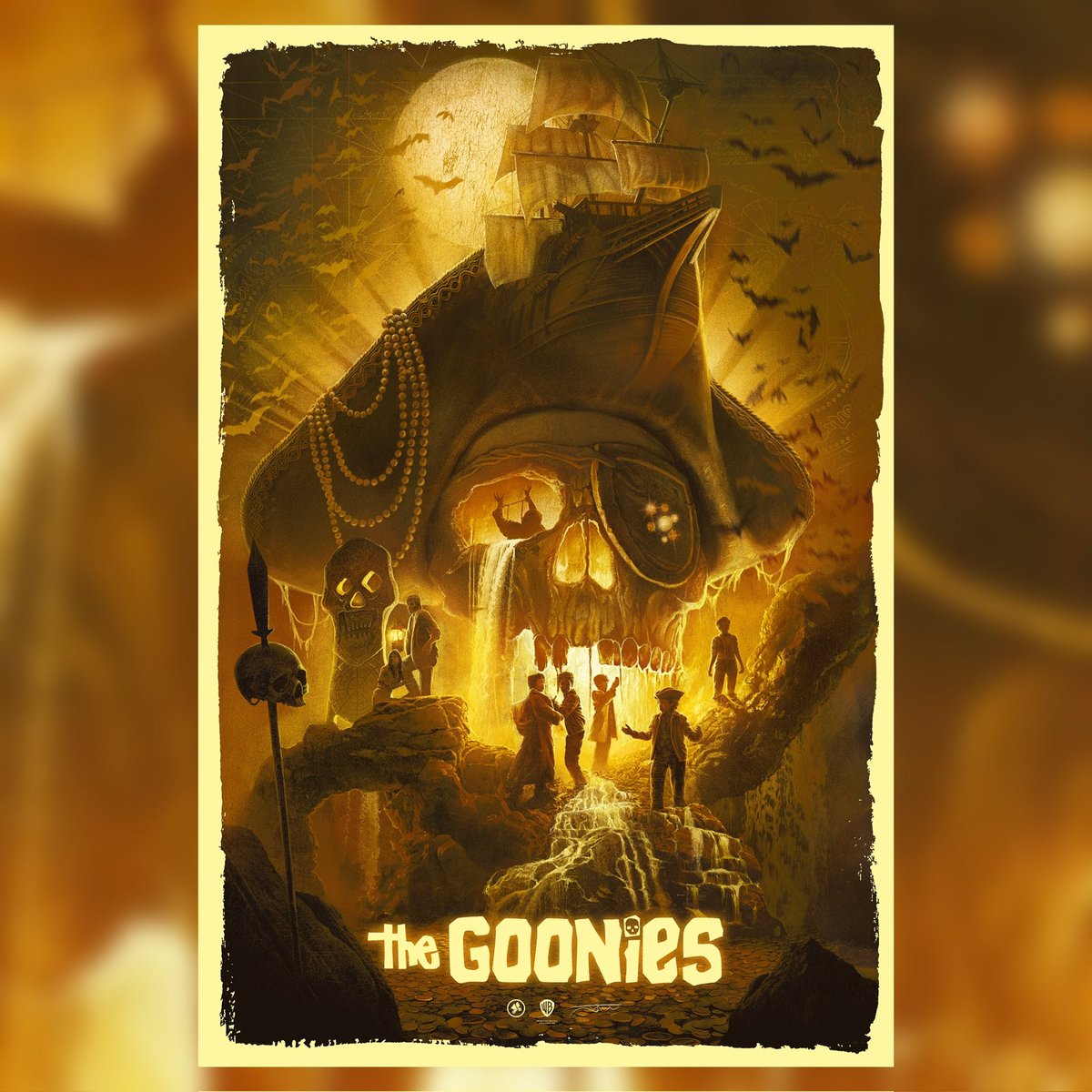 BottleneckNYC's tweet image. 35 LEFT! bottleneckgallery.com/products/juan-…