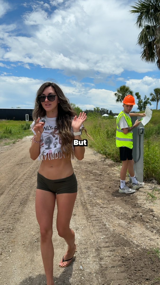 How'd that get there!?