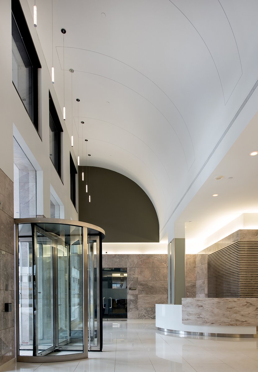 ✨ Trophy-level lobbies
✨ Tech-enabled conference spaces
✨ Spa-inspired restrooms

At Peris Construction, we transform outdated offices into spaces tenants want to stay in.

📍DC | MD | VA
#ClassAOffice #TrophySpace #OfficeRenovation #LuxuryRestrooms #TenantExperience
