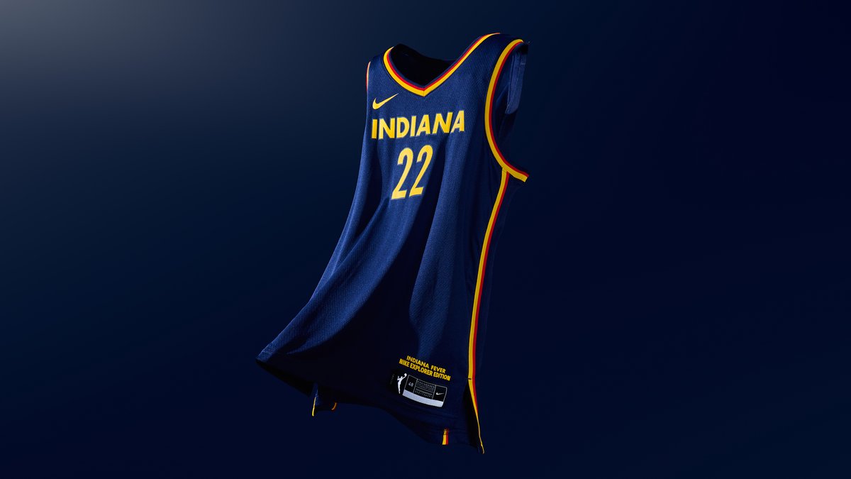 NBASTORE's tweet image. FOMO from All-Star? Stay repping your favorite WNBA stars with our full lineup of official Nike jerseys ⭐️
🔗 Shop now: wnbastore.nba.com/nike-jerseys/b…