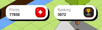 ShetolIslam's tweet photo. Ranks are live on @anoma Testnet.

My current rank - #3072

Show me your rank below.

#Anoma #Testnet #AnomaSession #CodeHunters #Kaito https://t.co/wWwNusLCmi