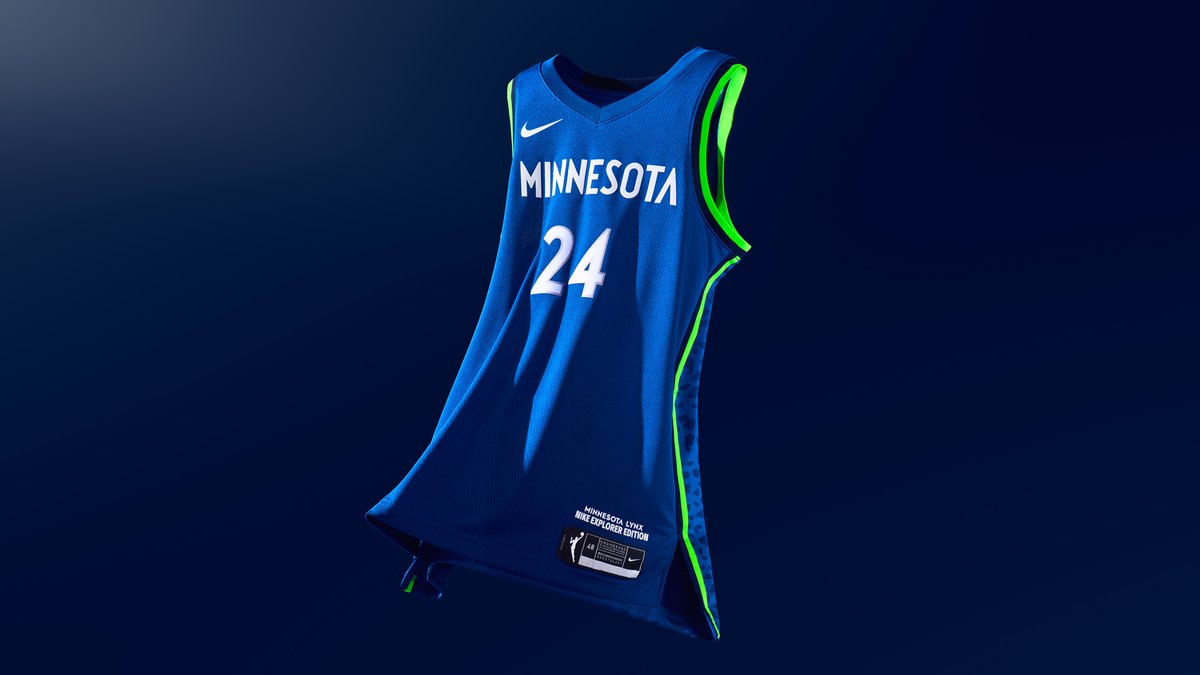 NBASTORE's tweet image. FOMO from All-Star? Stay repping your favorite WNBA stars with our full lineup of official Nike jerseys ⭐️
🔗 Shop now: wnbastore.nba.com/nike-jerseys/b…