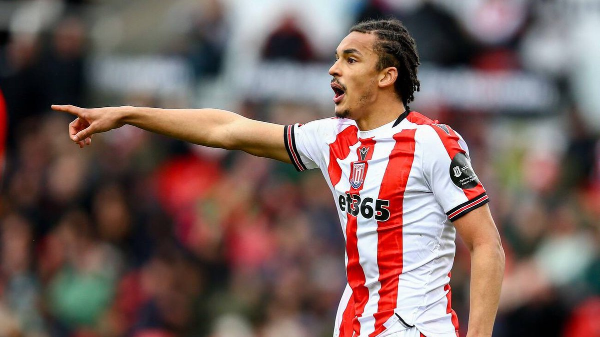 ファンヒンケル　ストークシティ ストーク・シティFCのスタッツ、試合日程、選手 | FootyStats