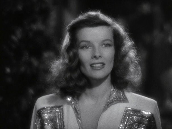mrbrianrowe's tweet image. One of Katharine Hepburn’s most deserved and inspired Oscar nominations is absolutely The Philadelphia Story