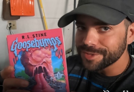 jessejensen69's tweet image. Ngl liking the way this one looks in the upcoming book review.