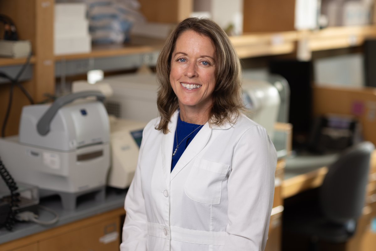 YaleIMed's tweet image. Melissa Shaw is a research associate with the Clinical and Translation Research Accelerator in @YaleNephrology.
Shaw develops, implements, and oversees various research studies.
Learn more about Shaw and her work.
medicine.yale.edu/internal-medic…