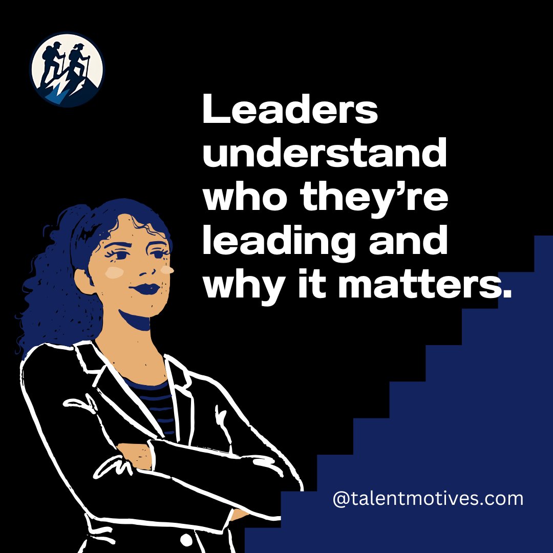 Leadership development needs more than checklists.

It needs tools like Sherpa by TalentMotives—an AI coach that helps managers:
✅ Understand motivation
✅ Deliver better feedback
✅ Grow people, not just performance

Because great leadership starts within.