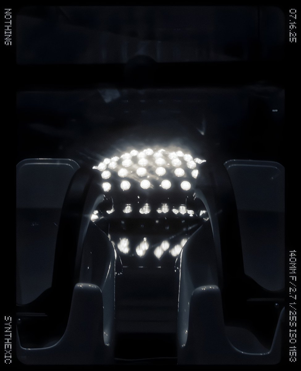 synthexic_'s tweet image. Dimensional Bloom
(#WithNothing Phone 3)
@nothingindia @Technerd_9 @getpeid @AkisEvangelidis @NothingCMFFans @arthextic @rohitspeakshere @raonehere
#ShotOnSnapdragon @Snapdragon