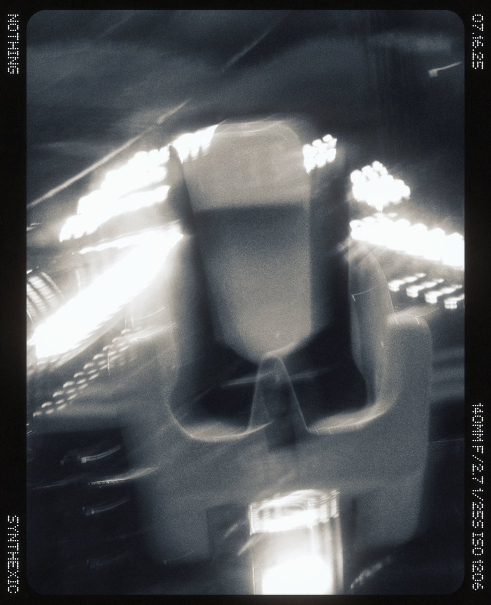 synthexic_'s tweet image. Dimensional Bloom
(#WithNothing Phone 3)
@nothingindia @Technerd_9 @getpeid @AkisEvangelidis @NothingCMFFans @arthextic @rohitspeakshere @raonehere
#ShotOnSnapdragon @Snapdragon