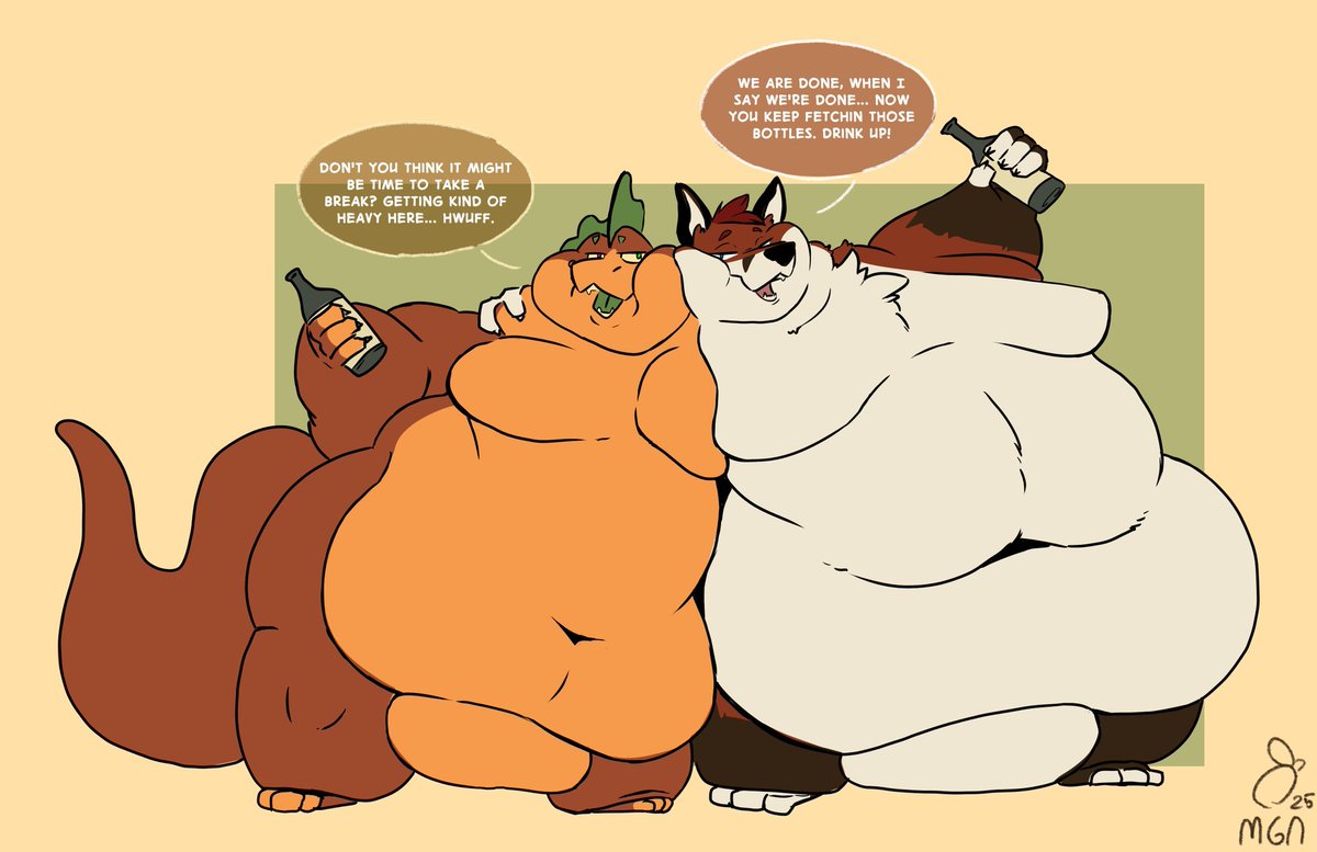 🥭BigGulpProductions🥭 tweet media