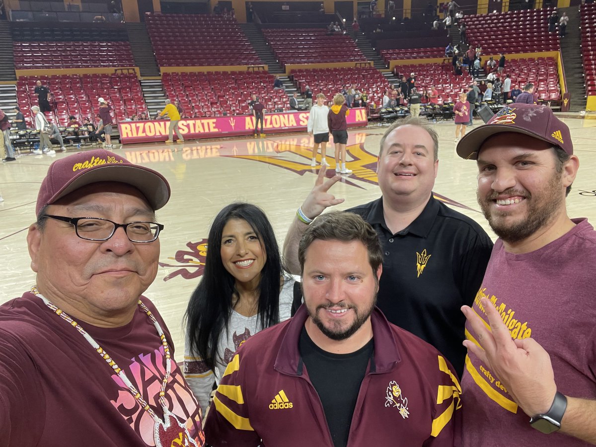 andrewtaylor09's tweet image. Happy birthday to the legend himself, @boyle176! Thanks for all you do for the #SunDevilFamily and for Sun Devil student-athletes, among others! Have a great one, Boyle!! Check out Peter’s most recent @SotDPodcast ep: speakofthedevils.libsyn.com/episode-439-wh… 😈🔱 #GoDevils #ForksUp @activate_mgmt