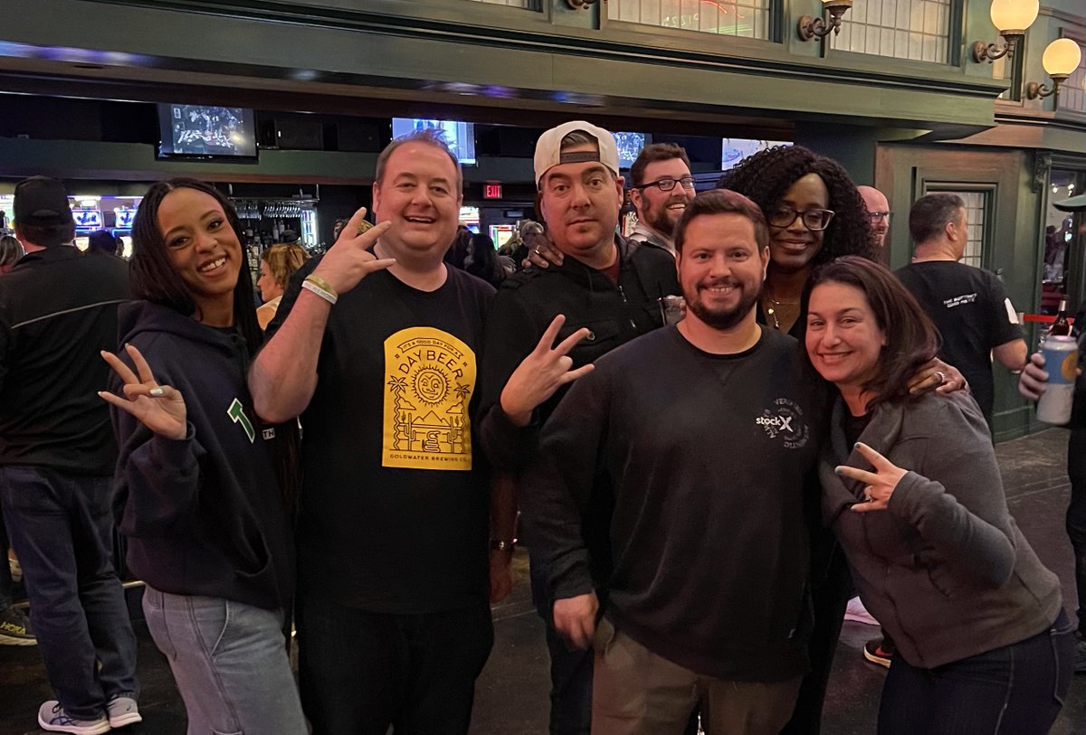 andrewtaylor09's tweet image. Happy birthday to the legend himself, @boyle176! Thanks for all you do for the #SunDevilFamily and for Sun Devil student-athletes, among others! Have a great one, Boyle!! Check out Peter’s most recent @SotDPodcast ep: speakofthedevils.libsyn.com/episode-439-wh… 😈🔱 #GoDevils #ForksUp @activate_mgmt