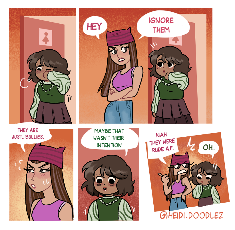 DoodlesHeidi's tweet photo. Bully eng (8/?) https://t.co/tfxLRYRp0I