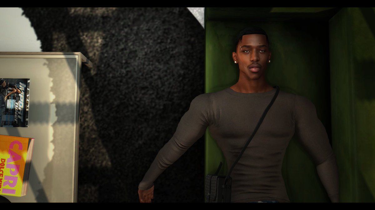 thecreatormj's tweet image. #ShowUsYourSims #Sims4