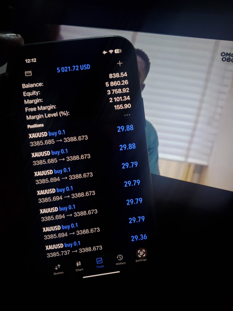 tatveryvictor's tweet image. Do not place a limit to the money you can make