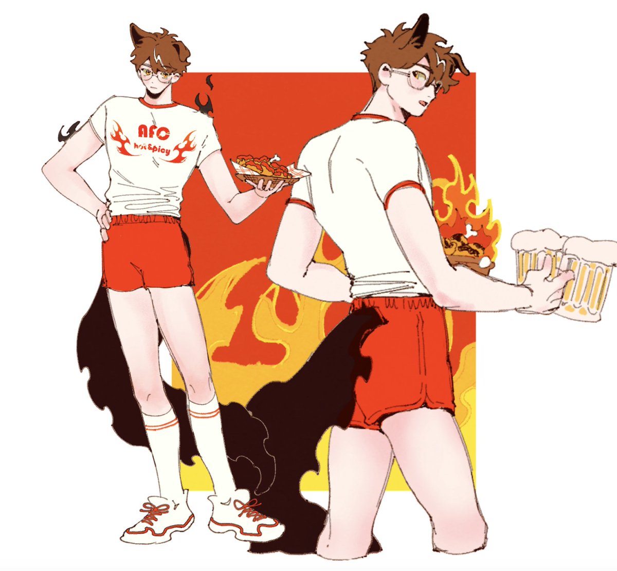 Kieran 🐶🔥 tweet media