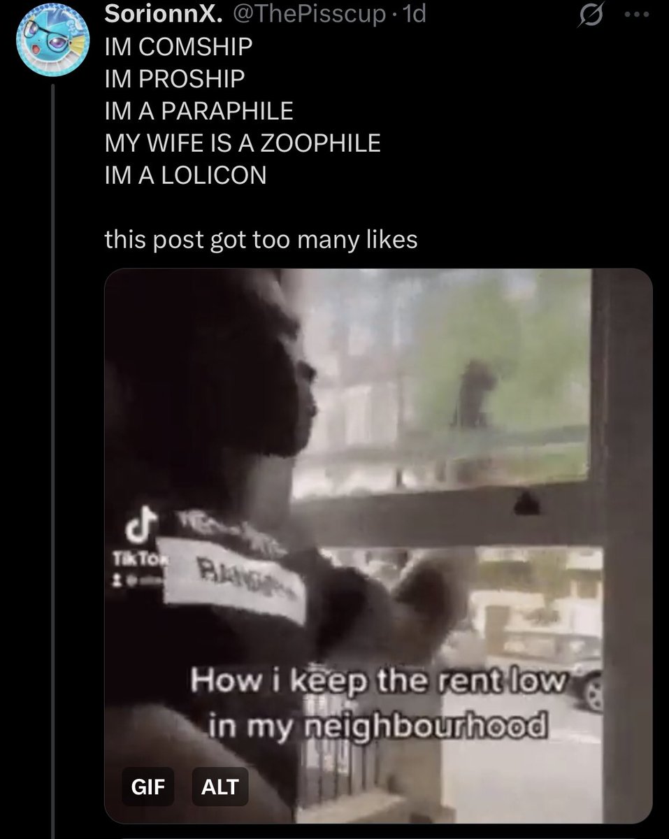 Swagginator2000's tweet image. people can just say shit on this app and get away with it