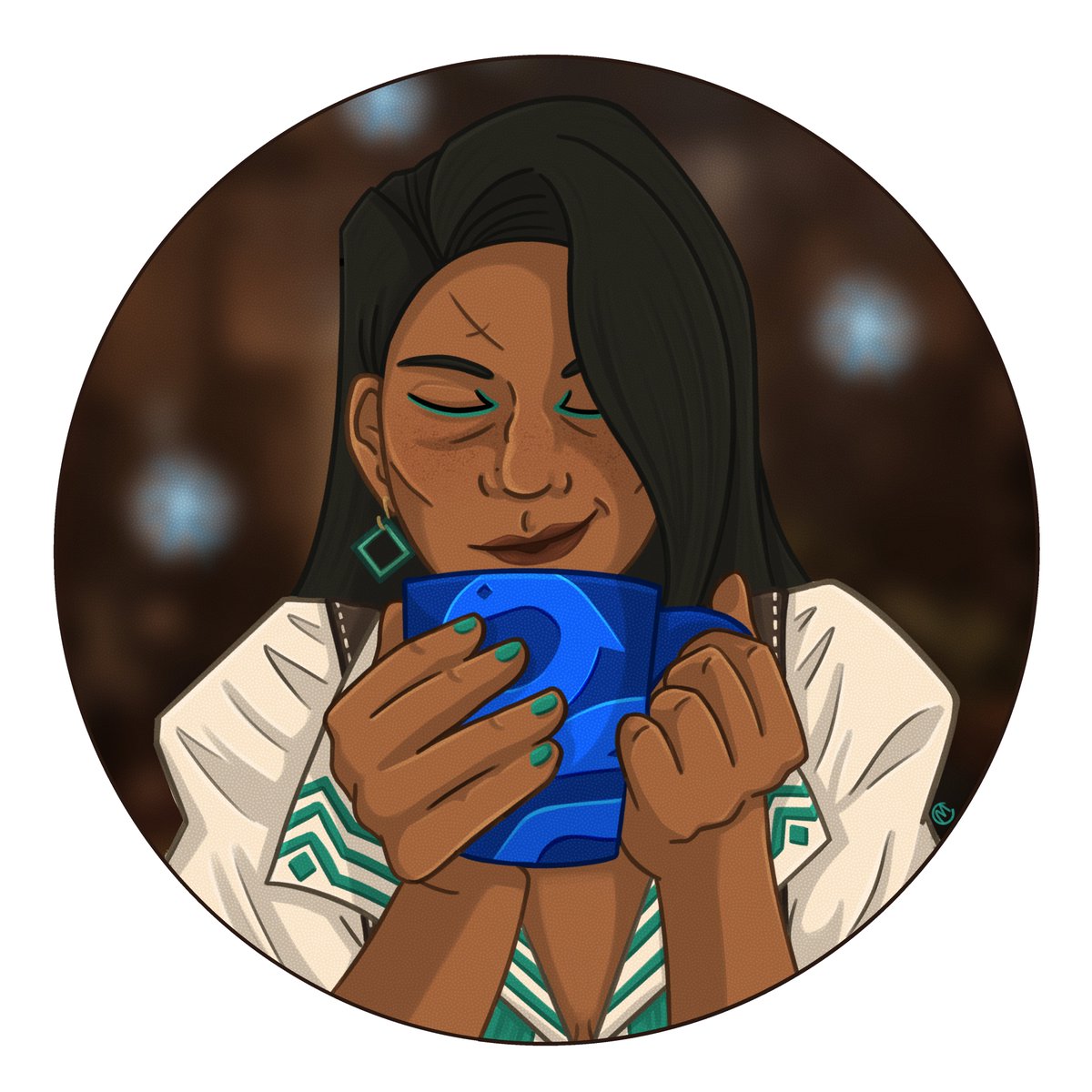 melikomakes's tweet image. Neve Week - Day 3: Contentment
#NeveWeek2025 #NeveGallus #DragonAgeTheVeilguard