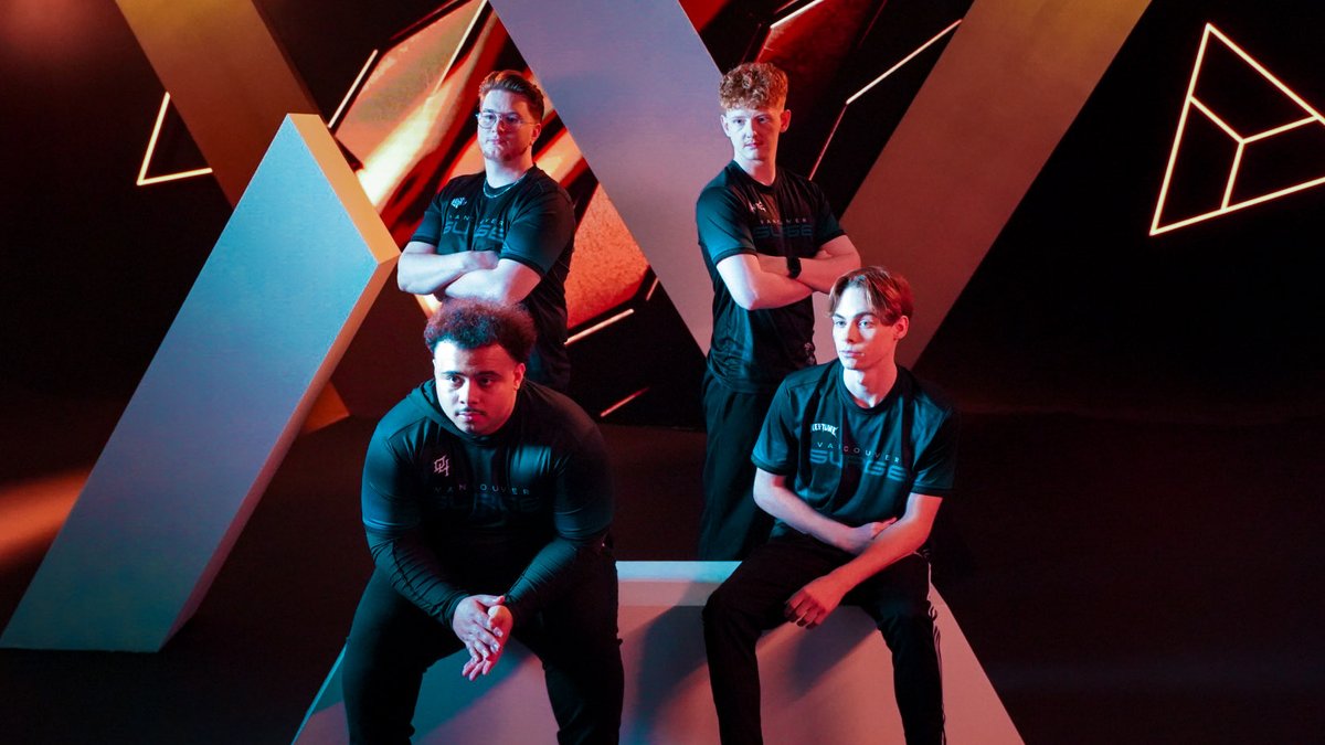 Vancouver Surge tweet media