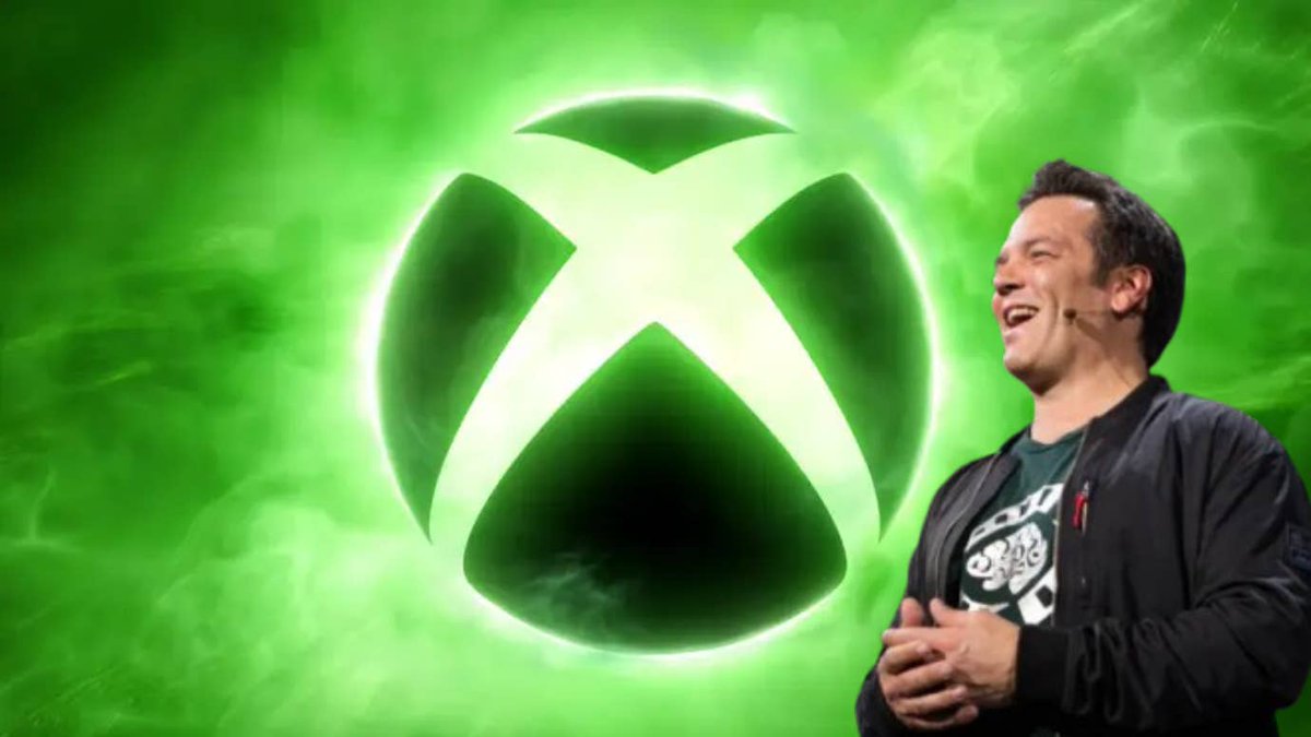 eurogamer's tweet image. After bullishly hiking Xbox games to $80, Microsoft confirms U-turn starting with The Outer Worlds 2 eurogamer.net/after-bullishl…
