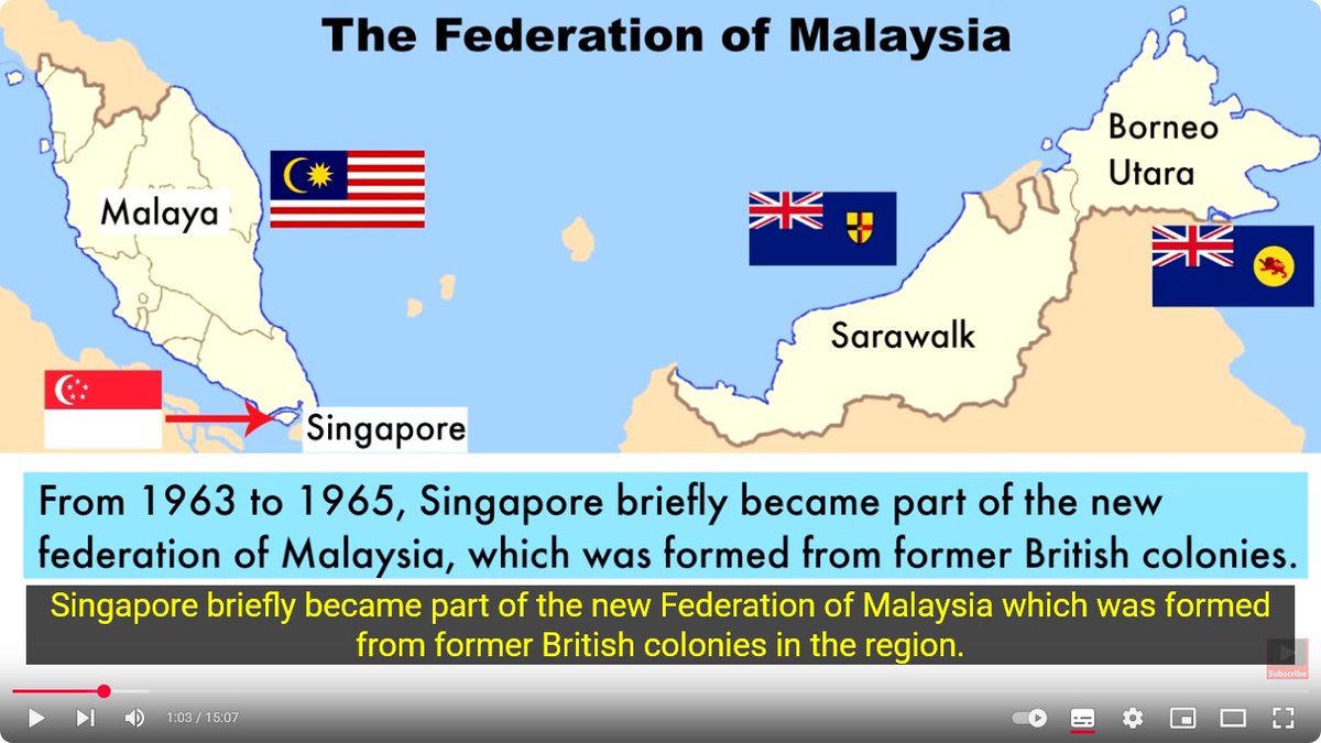 jet_tests's tweet image. Singapore and its Languages

youtube.com/watch?v=Di_tr0…

#singaporeenglish
#singaporelanguages
#singaporeaccentenglish