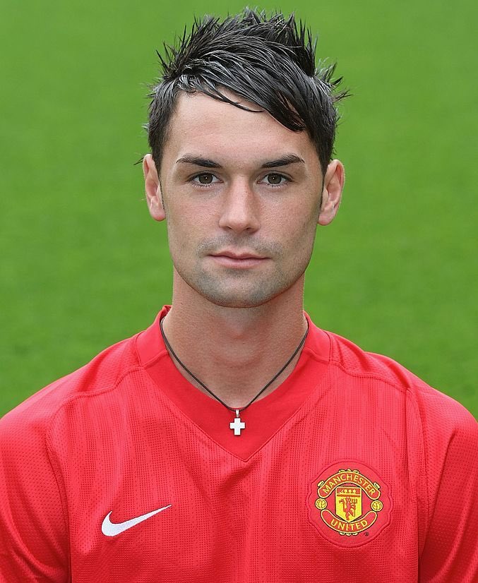 JoshuaRumble's tweet image. Only one.