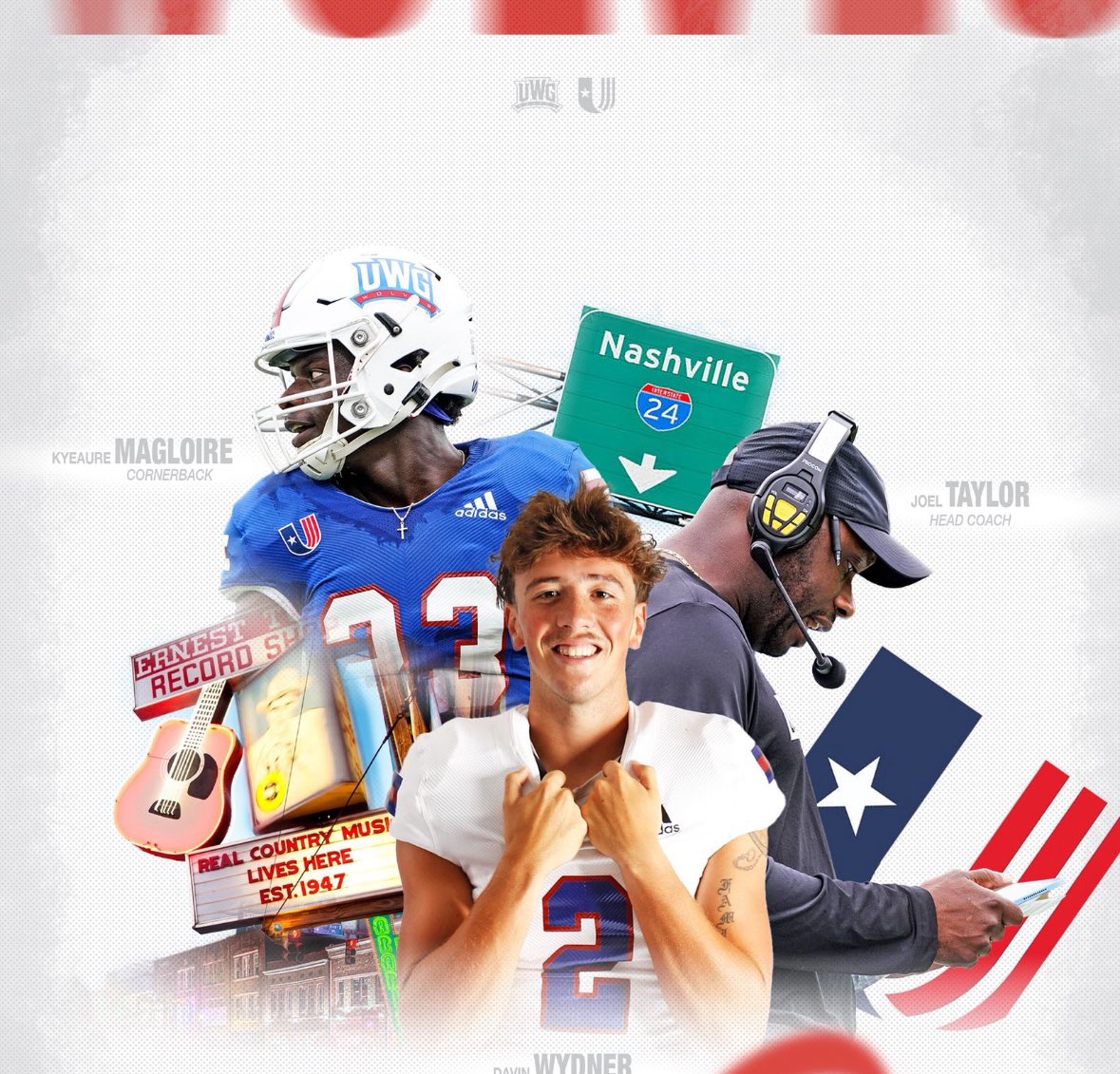 Jourdin Pettaway 6”4 310 IOL CO26’ (@pettawayjourdin) on Twitter photo I will be Out West this weekend for my Offical Visit in Carrollton!! <a href="/CoachWright72/">Coach Wright, M. Ed</a> <a href="/OLCoachWilder51/">Coach Jabari Wilder Ed.S</a> <a href="/CoachReid99/">Kareem Reid</a> <a href="/CoachNGodd/">NaShan Goddard</a> <a href="/CoachA_Davis/">Austin Davis</a> <a href="/MBolden_/">Markerious Bolden</a> <a href="/KoachTaylor/">Coach Joel Taylor 🏈</a> <a href="/coachtcslu/">Terron Carey</a> <a href="/CoachHazelray/">DJ Hazelray</a> I will be Out West this weekend for my Offical Visit in Carrollton!! <a href="/CoachWright72/">Coach Wright, M. Ed</a> <a href="/OLCoachWilder51/">Coach Jabari Wilder Ed.S</a> <a href="/CoachReid99/">Kareem Reid</a> <a href="/CoachNGodd/">NaShan Goddard</a> <a href="/CoachA_Davis/">Austin Davis</a> <a href="/MBolden_/">Markerious Bolden</a> <a href="/KoachTaylor/">Coach Joel Taylor 🏈</a> <a href="/coachtcslu/">Terron Carey</a> <a href="/CoachHazelray/">DJ Hazelray</a>