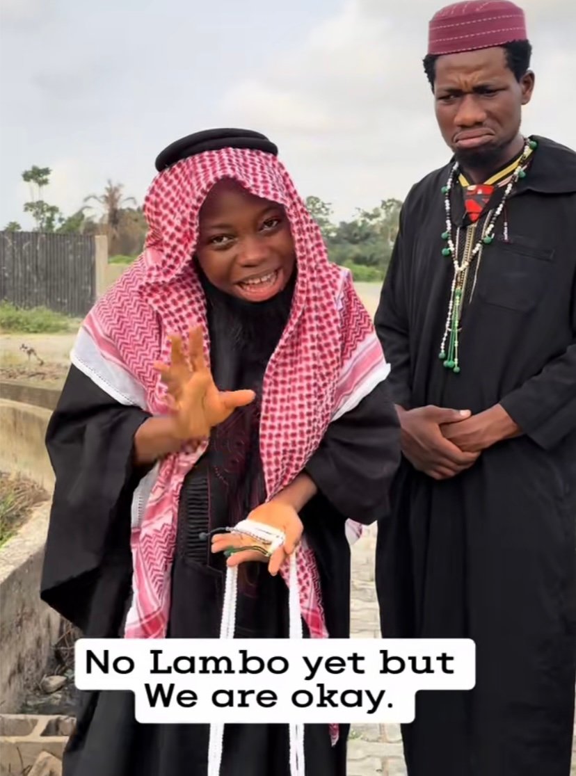 flourishrn's tweet image. O n bọ laipẹ arakunrin💯